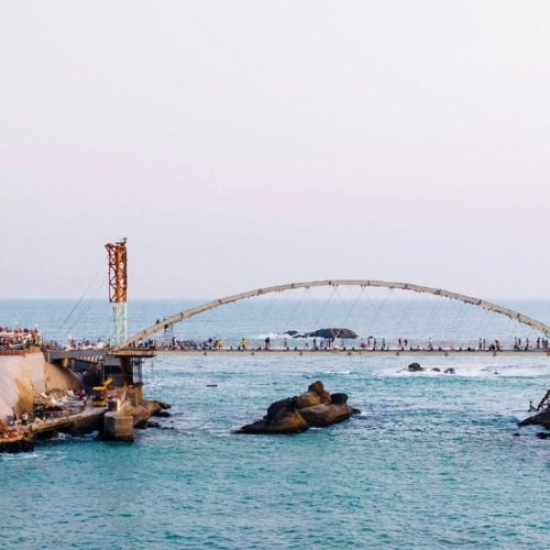  கன்னியாகுமரி கண்ணாடி பாலம்

