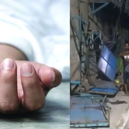 Nandambakkam accident