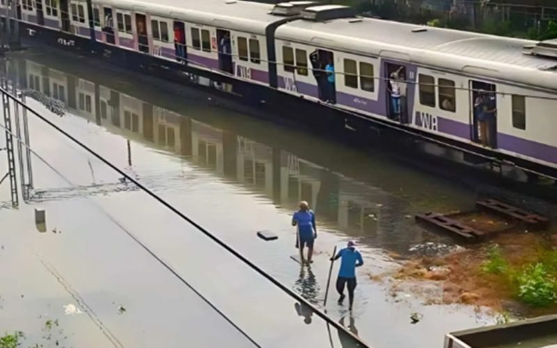 1 dead 3 injured due to heavy rains in Telangana