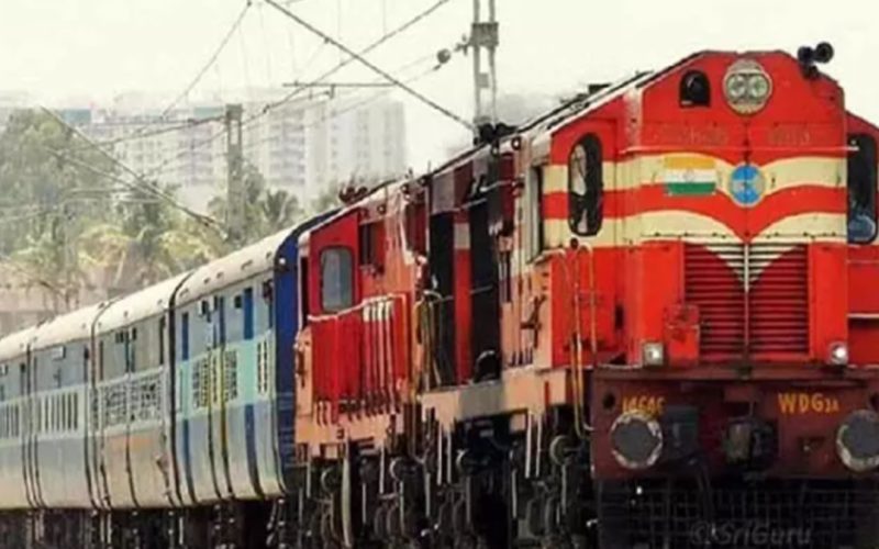 Southern Railway