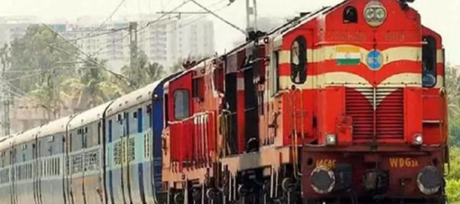 Onam Special Trains