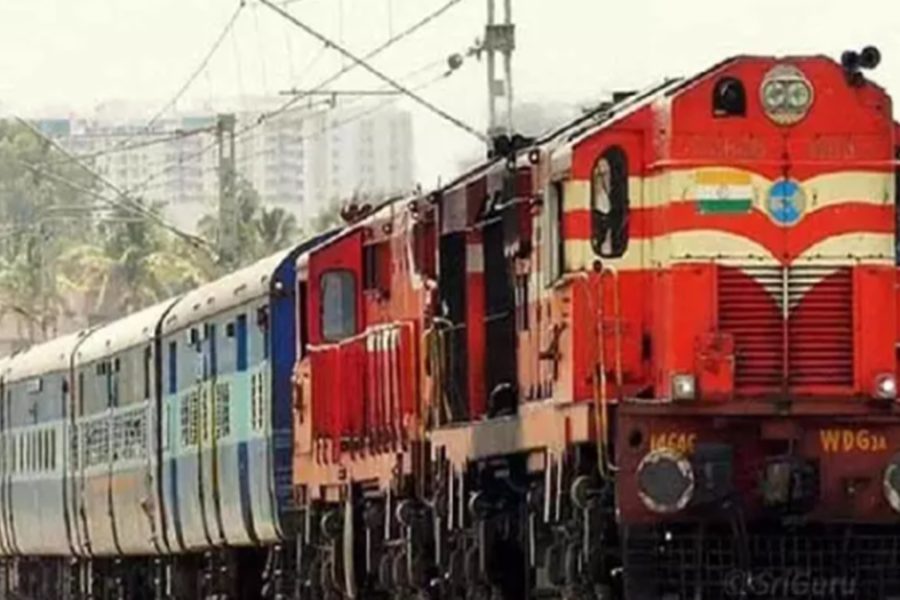 Onam Special Trains