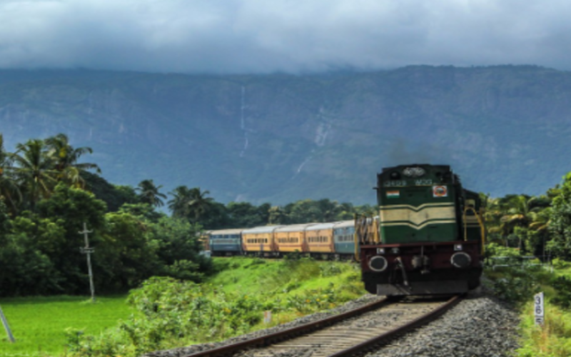 special train between karnataka and kerala for sabarimala season
