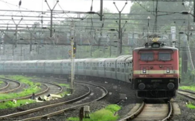Ramzan special train