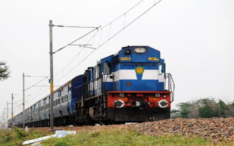 Pournami Special Train