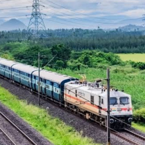 தட்கல் டிக்கெட் முன்பதிவு
