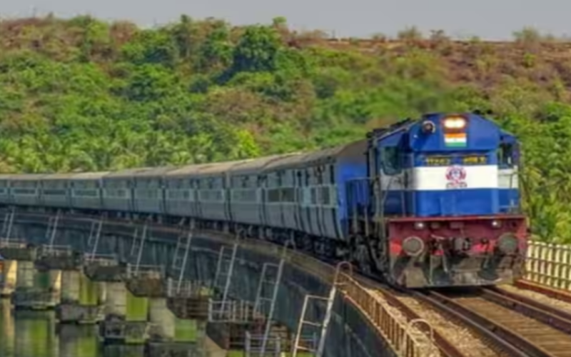 Coimbatore Dhanbad Special Train departure time change