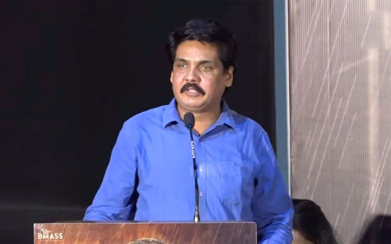Trichy Surya Arrested