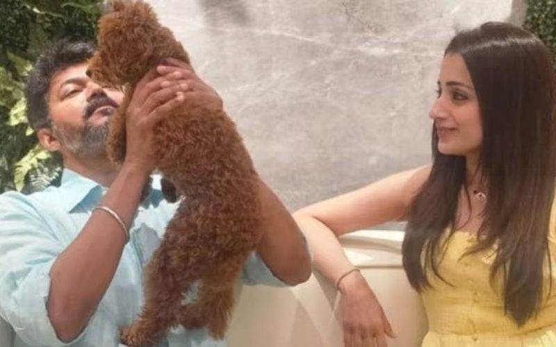 Trisha