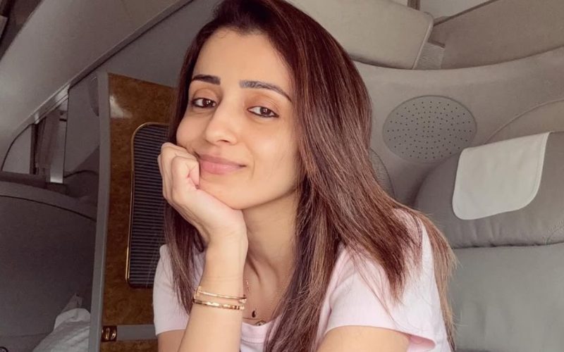 Trisha