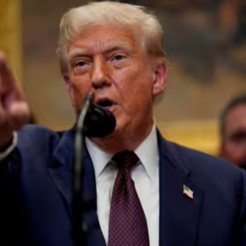 Trade War