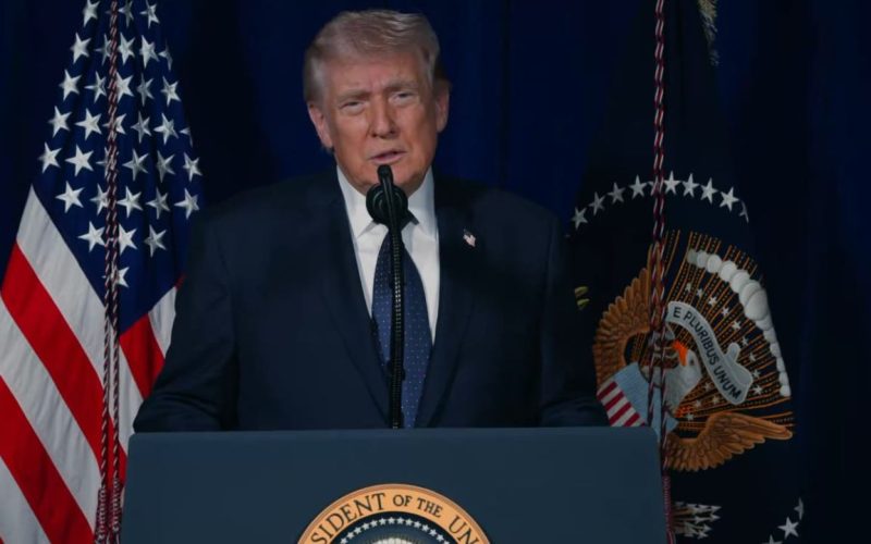 Iran America war