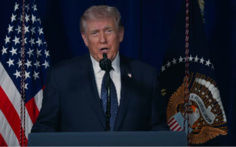 Trump Rejects Iran’s Latest Proposal