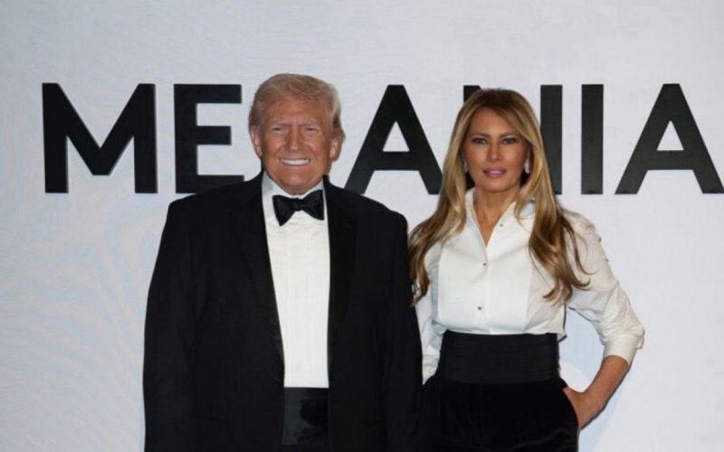 Donald Trump Evacuated Unhurt After Shots