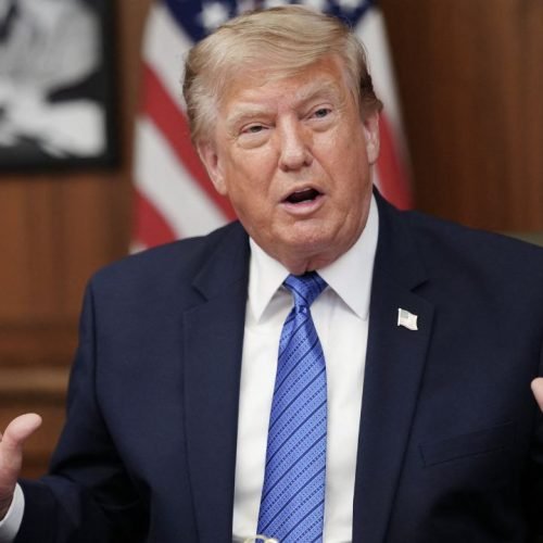 US-Iran Tensions