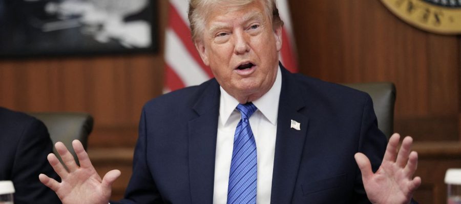 US-Iran Tensions