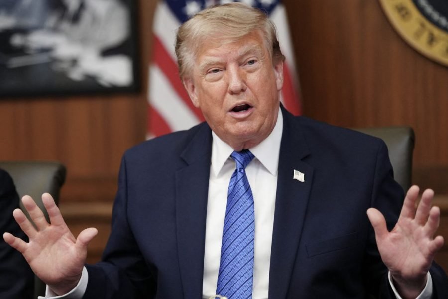 US-Iran Tensions