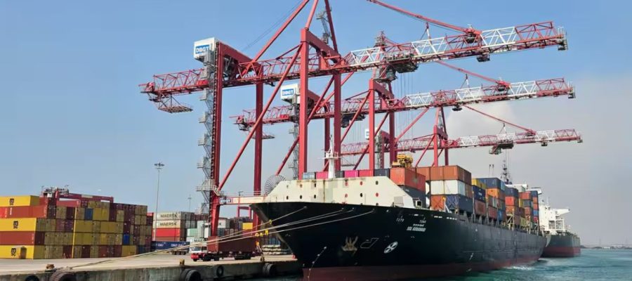 Jobs Announced at Tuticorin Port