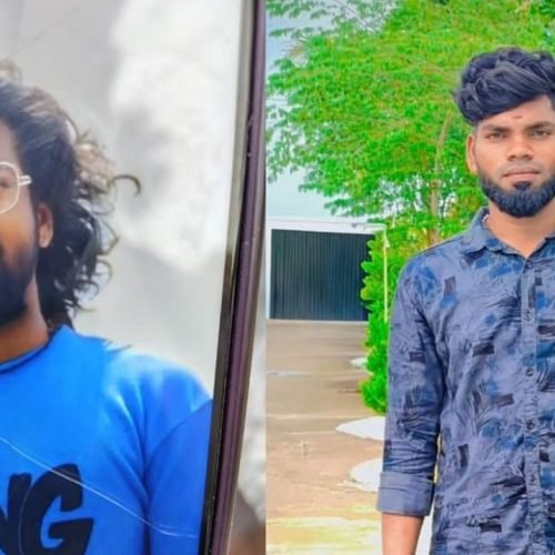 Kancheepuram double murder case