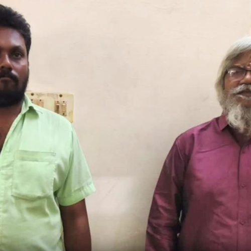 Fake doctors arrested