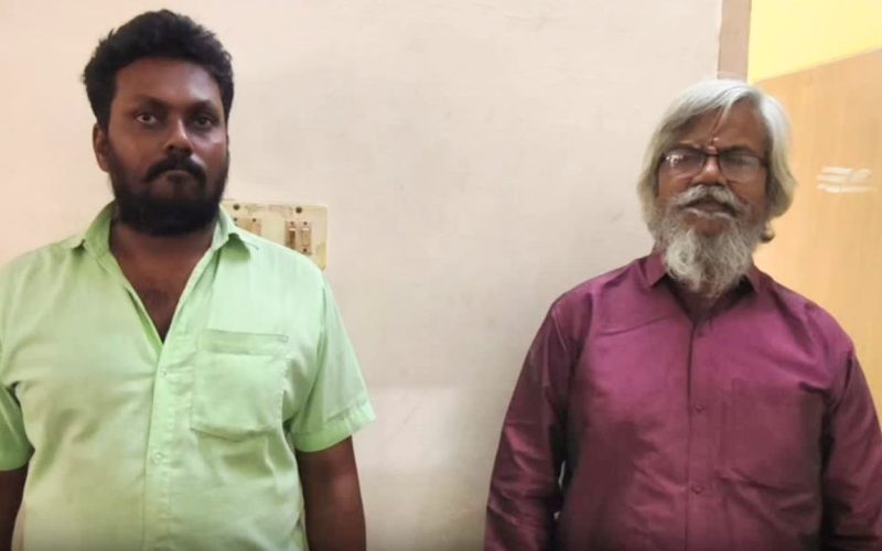 Fake doctors arrested