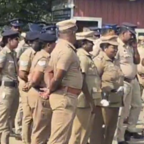 நாங்குநேரி இரட்டை கொலை வழக்கில் மேலும் இருவர் கைது
