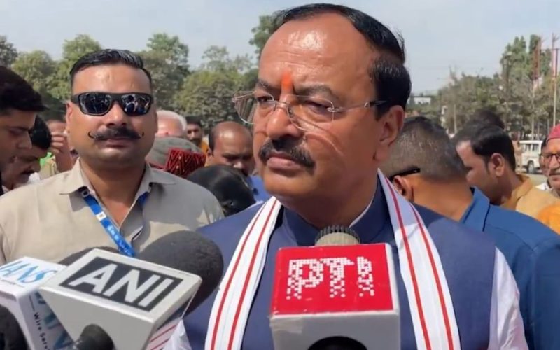 Keshav Prasad