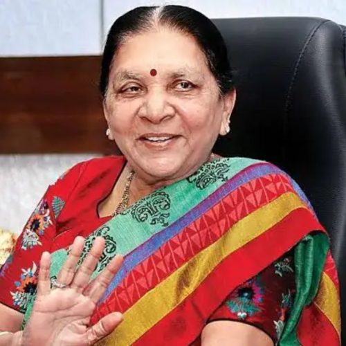 UP Governor's Advice to Women