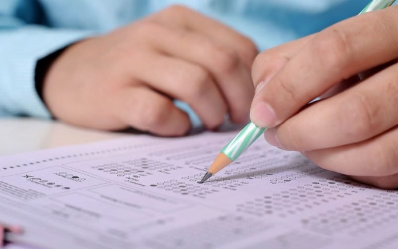 UPSC Civil Services Exam