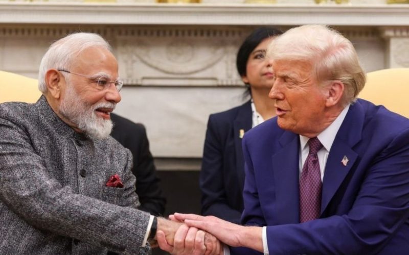 US President Donald Trump