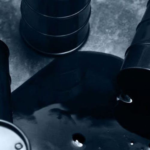 கச்சா எண்ணெய்
