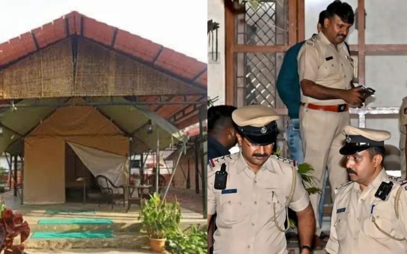 US woman alleges assault in Kodagu