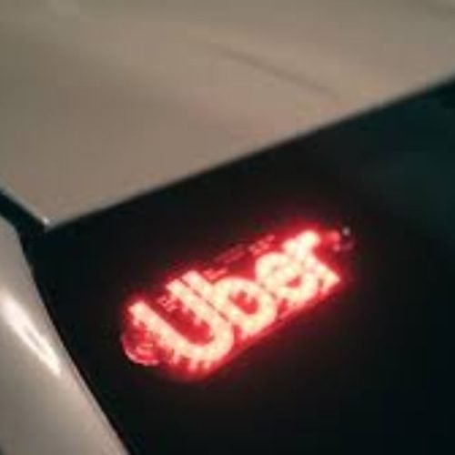 Uber