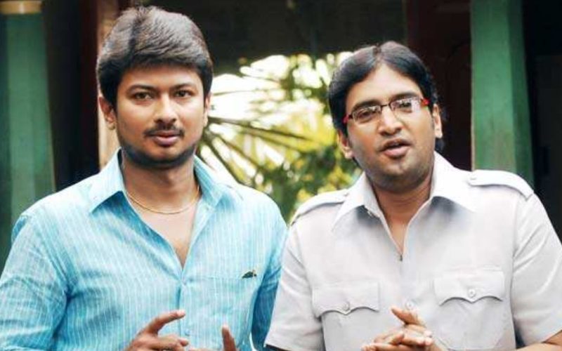 Udhayanidhi Stalin