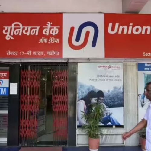 Union Bank Of India