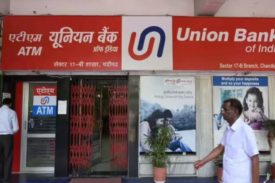 Union Bank Of India