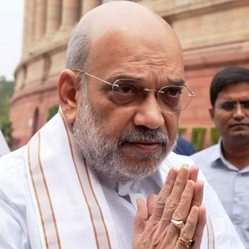 அமித்ஷா