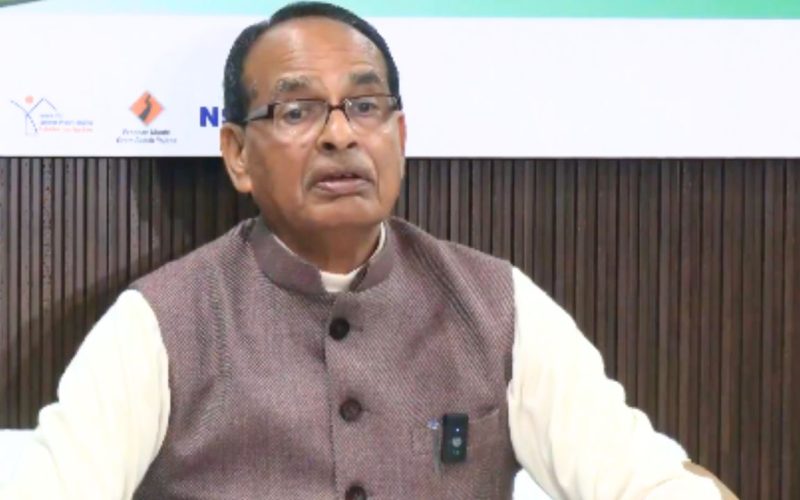 Shivraj Singh Chouhan