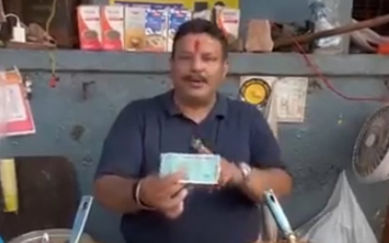 Unlimited Thaali For Rs50
