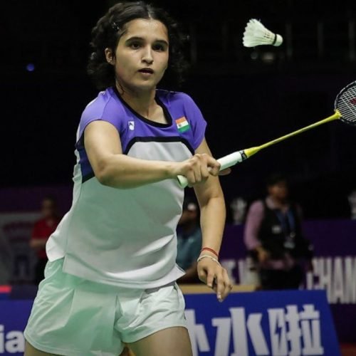 Unnati Hooda