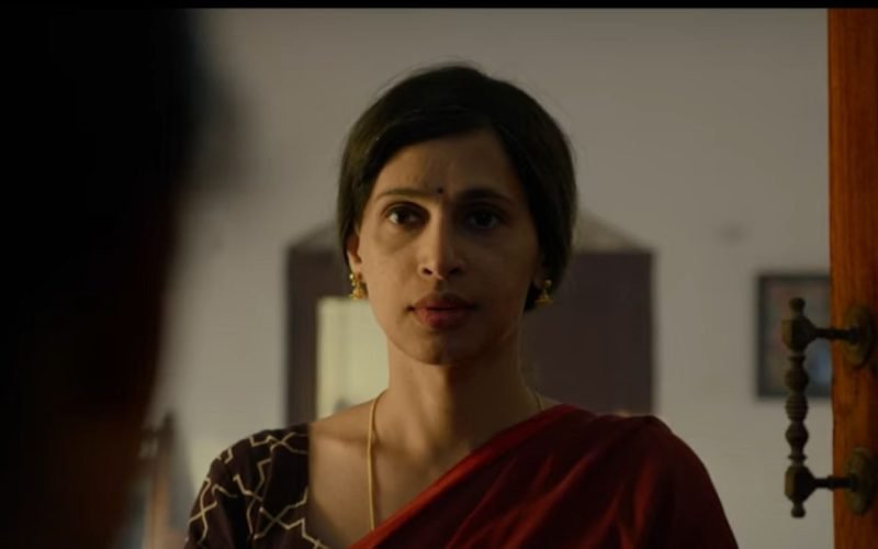 The teaser of movie Neela nira suriyan out