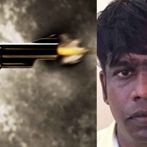 காக்கா தோப்பு பாலாஜி
