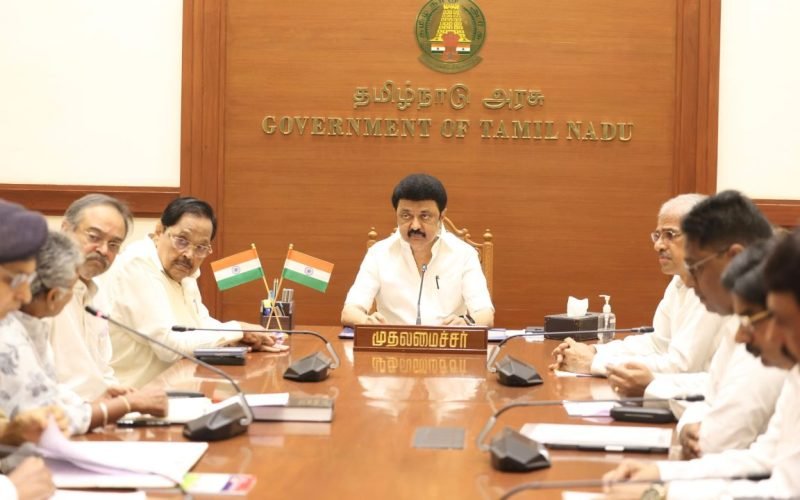 M K Stalin announced Rs 2 lakh each for the victims of the VirudhuNagar accident