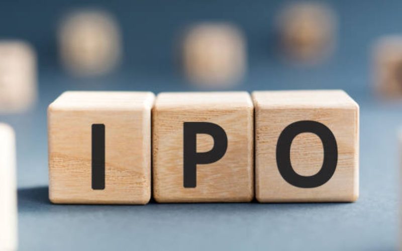 Upcoming IPOs