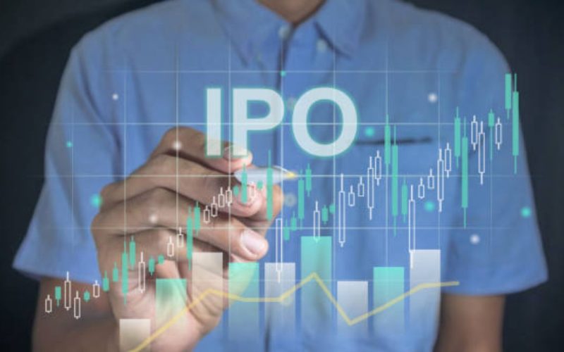 Upcoming IPOs for this week