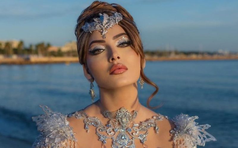 Urvashi Rautela