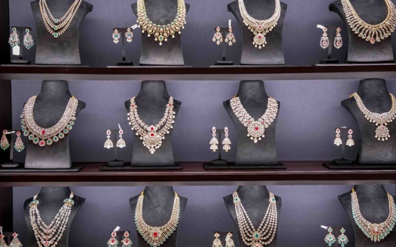 Jewellery exhibition 2026