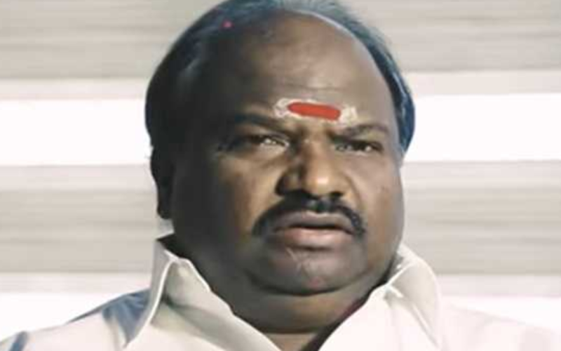 DMK announces Erode East bypoll candidate as VC Chandhirakumar