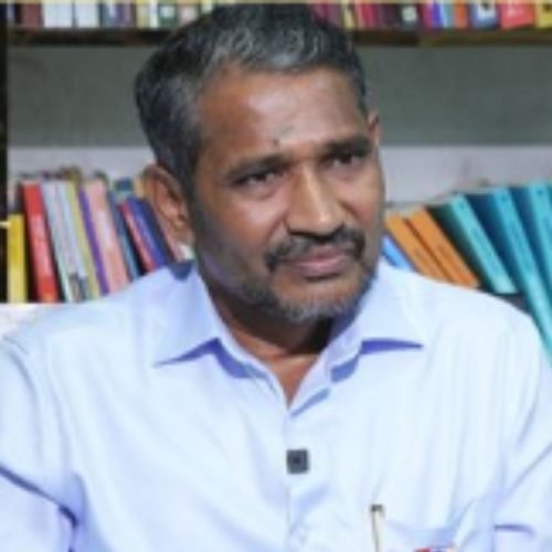 Vanni Arasu