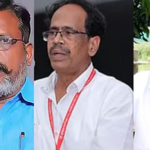 தவெக ஆதரவு குறித்து விசிக, கம்யூனிஸ்ட் கட்சிகள் நாளை அறிவிப்பு